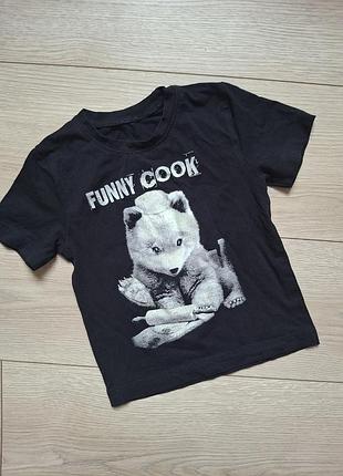 Футболка дитяча