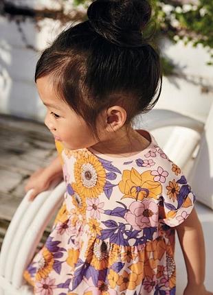 Сукня некст на 3-4 роки