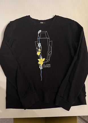 Жіночий реглан cavalli