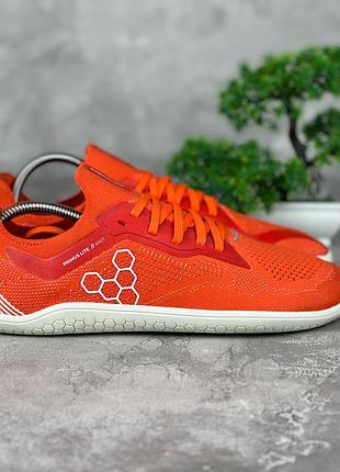 Vivobarefoot primus lite knit жіночі спортивні кросівки