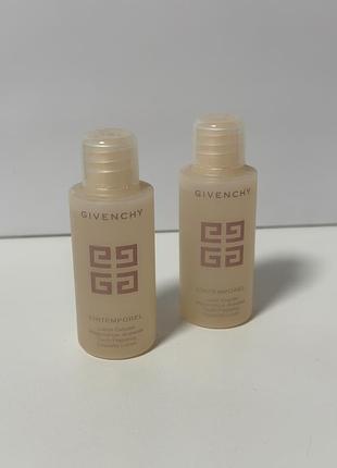 Омролоджувальний лосьйон для обличчя givenchy l'intemporel youth preparing exquisite lotion