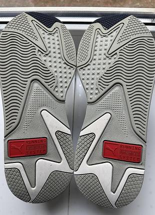 Мужские кроссовки 6