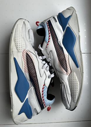 Мужские кроссовки 2