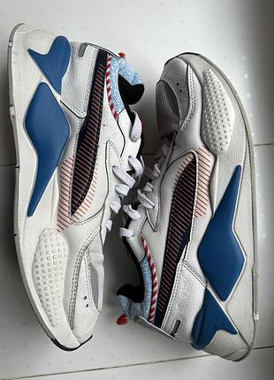 Мужские кроссовки 3