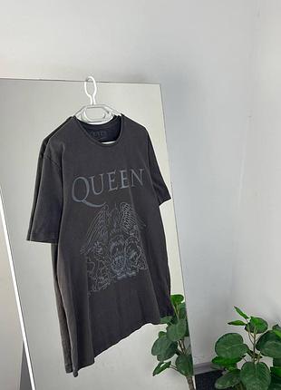 Футболка queen rock band