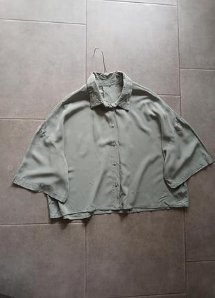 Стильная рубашка