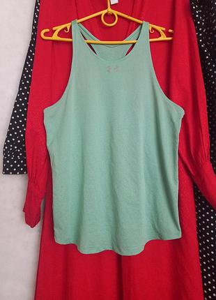 Спортивна майка  under armour