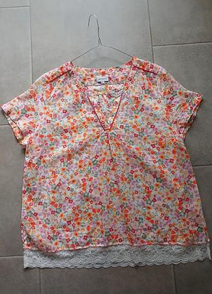 Розкішна блуза