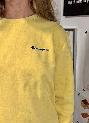 Світшот champion