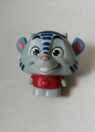 Фигурка макдональдс "happy studio 2 pet toys",