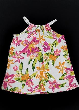 Туника gap kids 104-110р 6823