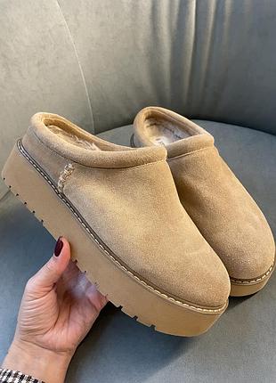 Угг страдіваріус р.38