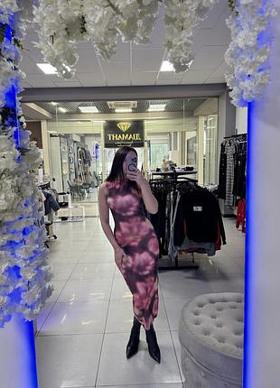 Міді сукня mohito