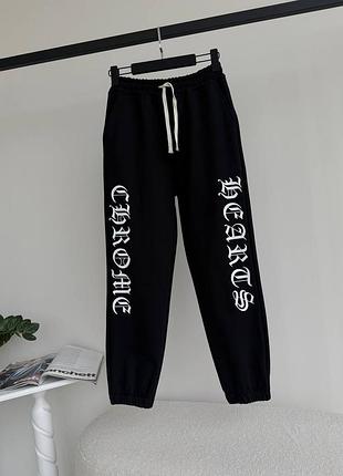 Жіночи штани джогери