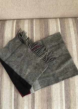 Кашеміровий шарф