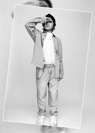 Рубашка для парня