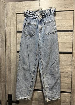 Джинси zara розмір 164