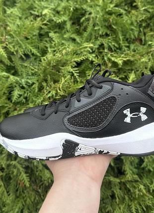 Хайтопи under armour 37,5р(23-23,5см)