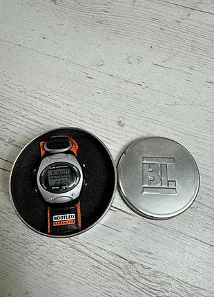 Электронные часы bootleg darewear