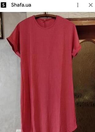Туника размер l имеет пятно