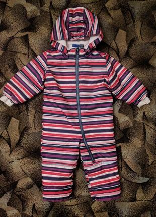 Комбінезон lupilu