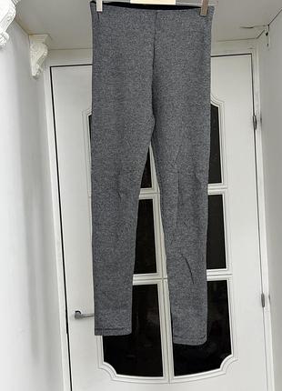 Зара лосини розмір xs s