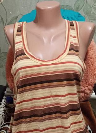 Майка жіноча