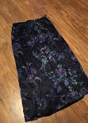 Юбка, оригинал винтаж 🔥