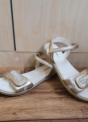 Босоніжки mayoral 32 розмір