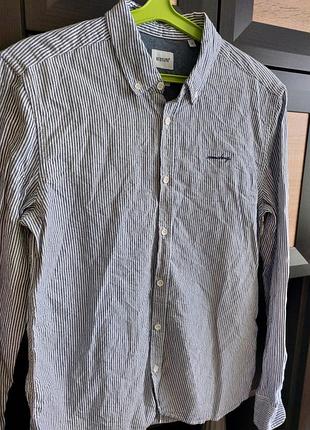 Сорочка, 100% котон