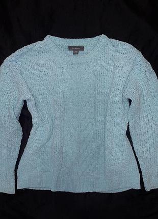 Жіноча вʼязана кофтинка