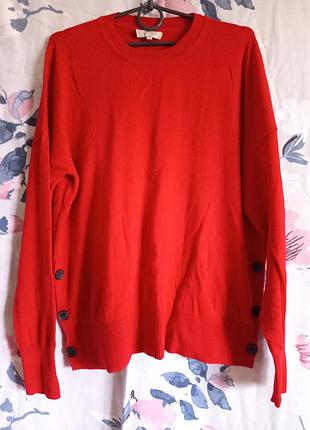 Светр кофта вовна