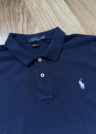 Футболка ralph loren