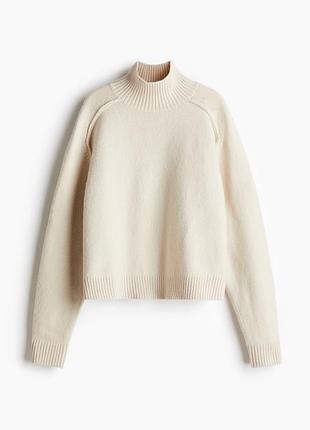 Светр стильний hm