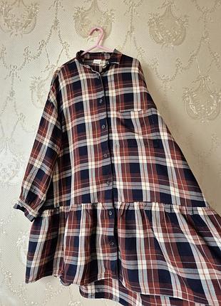 Сукня з рукавом 2