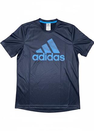 Футболка чоловіча спортивна adidas