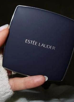 Кушон, Estee lauder double wear 1w0 soft