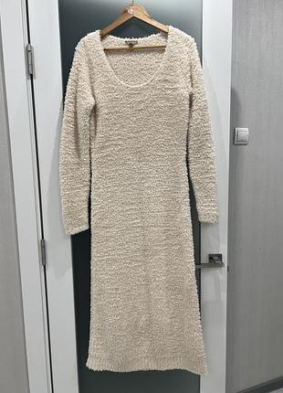 Сукня тепла, l