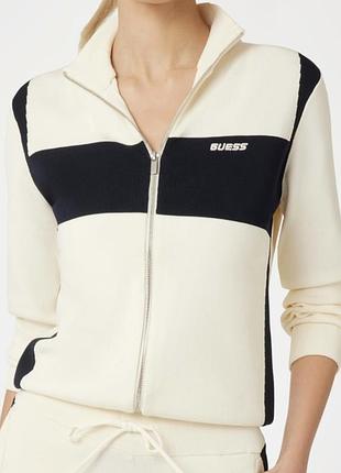 Жіноча спортивна кофта guess