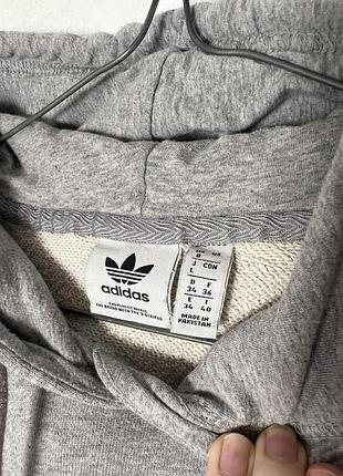 Худі adidas центрлого 6