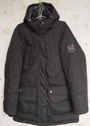 Куртка тепла 50-52
