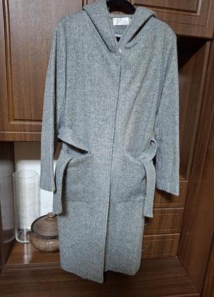 Пальто женское