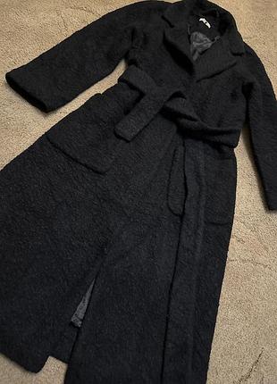 Пальто шубка  халат люкс бренд