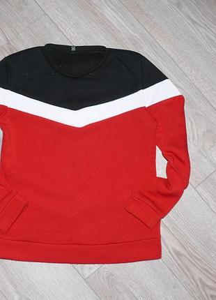 Реглан тепленький