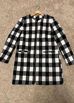 Пальто жіноче esmara.