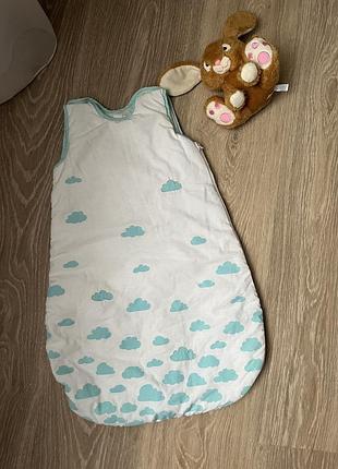 Кокон/спальний мішок