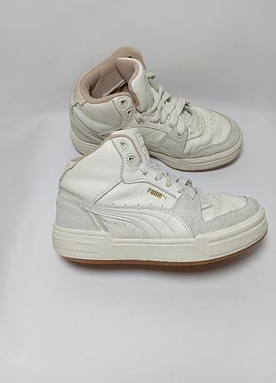 Кроссовки puma