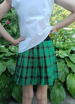 Спідниця little baby 4