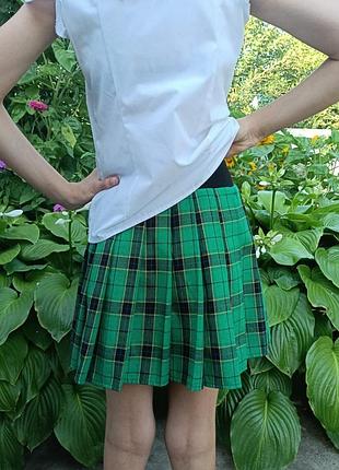 Спідниця little baby 3