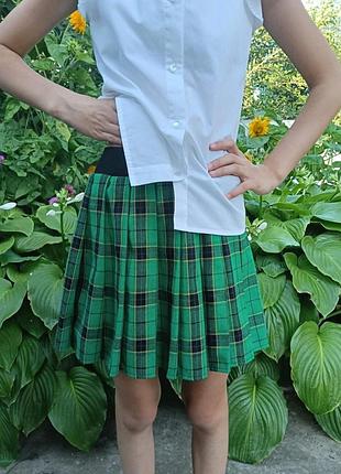 Спідниця little baby 5